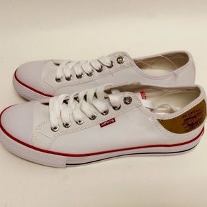 Levi's Men's Stan Buck Fashion Canvas Sneaker